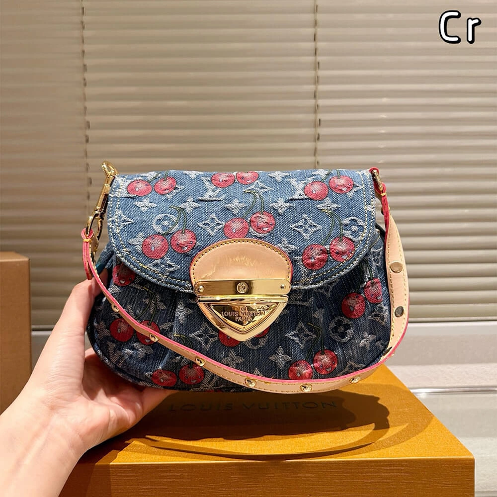 LV x TM Sunset(HIGH-END GRADE) Stylish 317