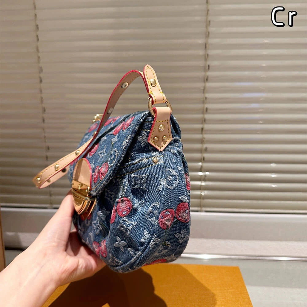 LV x TM Sunset(HIGH-END GRADE) Stylish 317