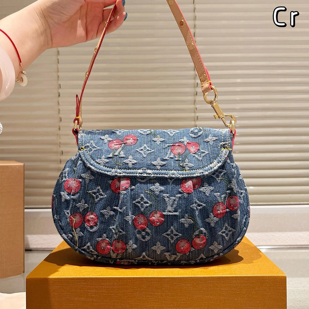 LV x TM Sunset(HIGH-END GRADE) Stylish 317