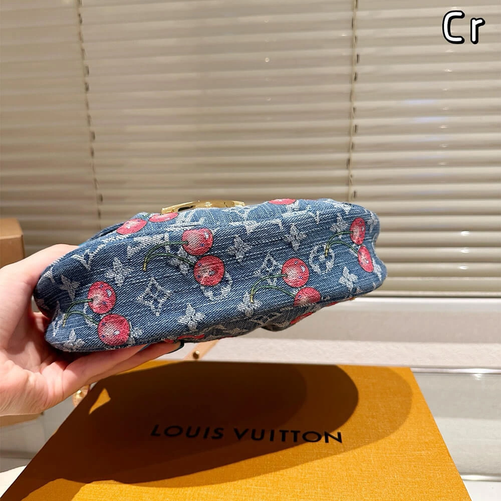 LV x TM Sunset(HIGH-END GRADE) Stylish 317