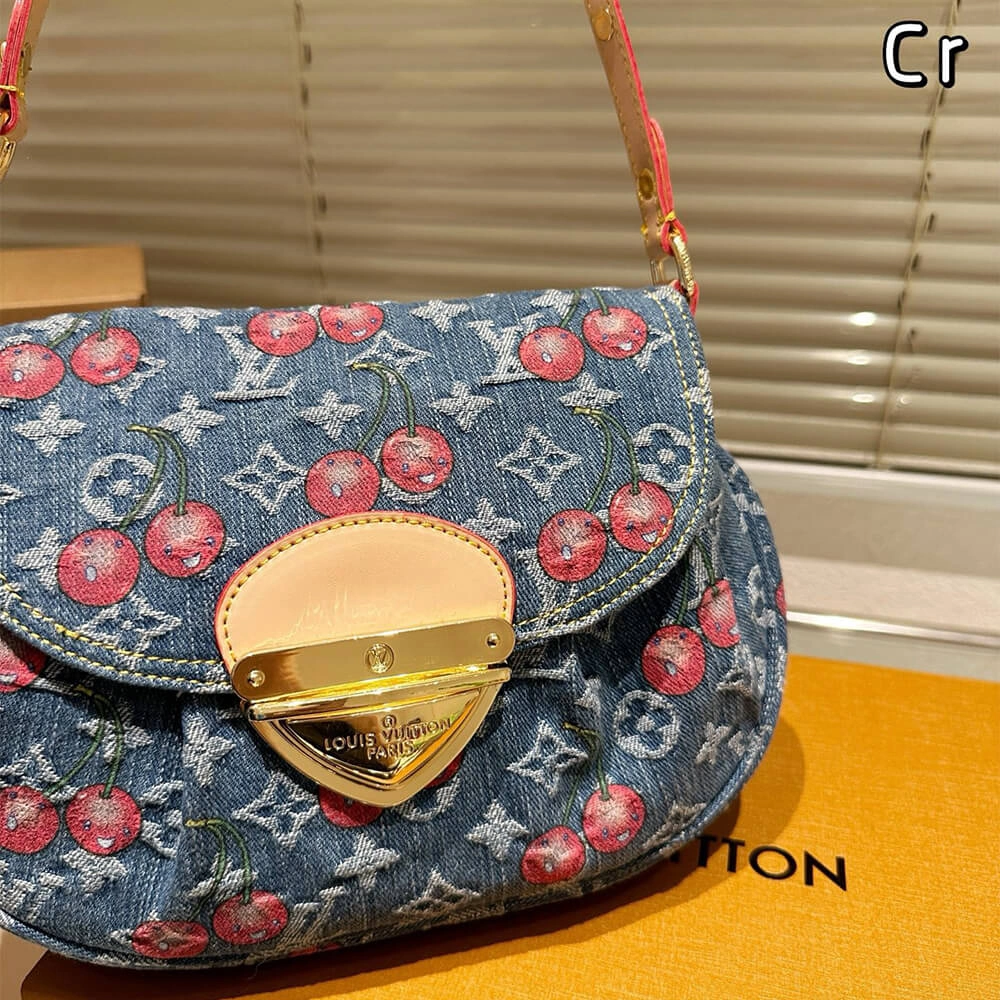 LV x TM Sunset(HIGH-END GRADE) Stylish 317