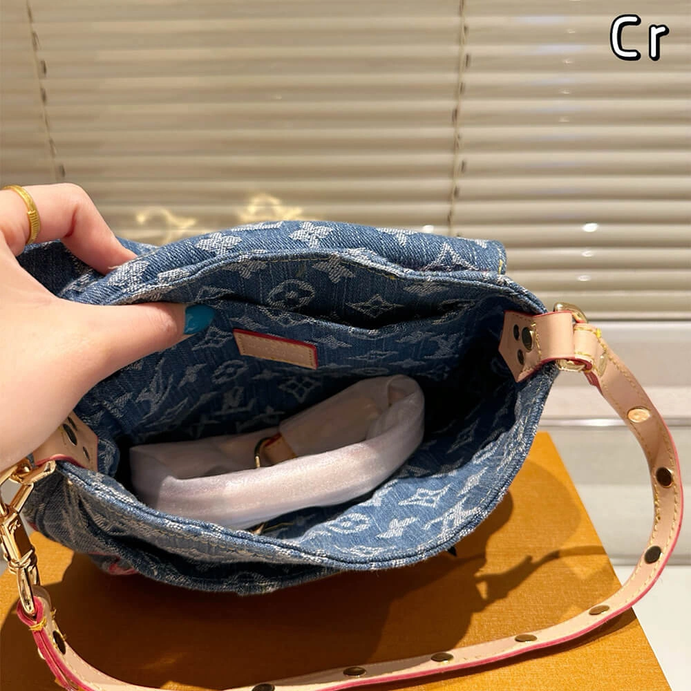LV x TM Sunset(HIGH-END GRADE) Stylish 317