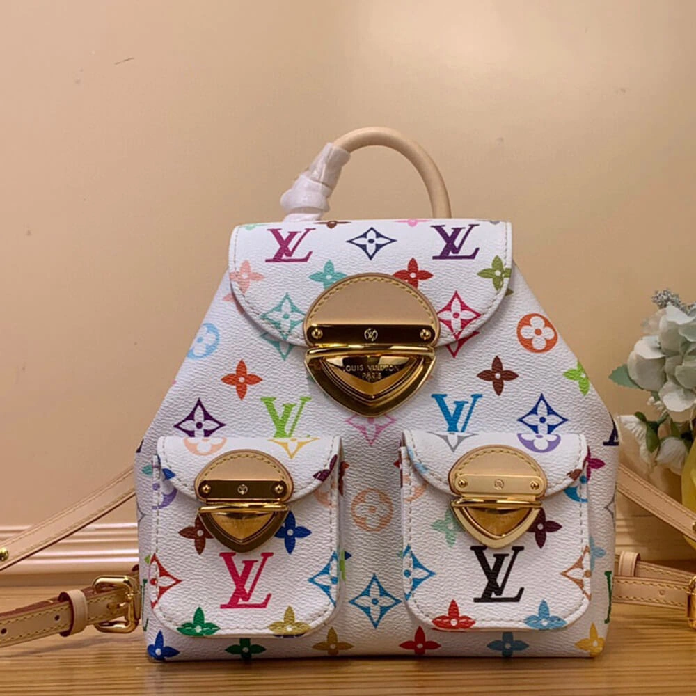 ZeroBulk LV x TM Venice 515