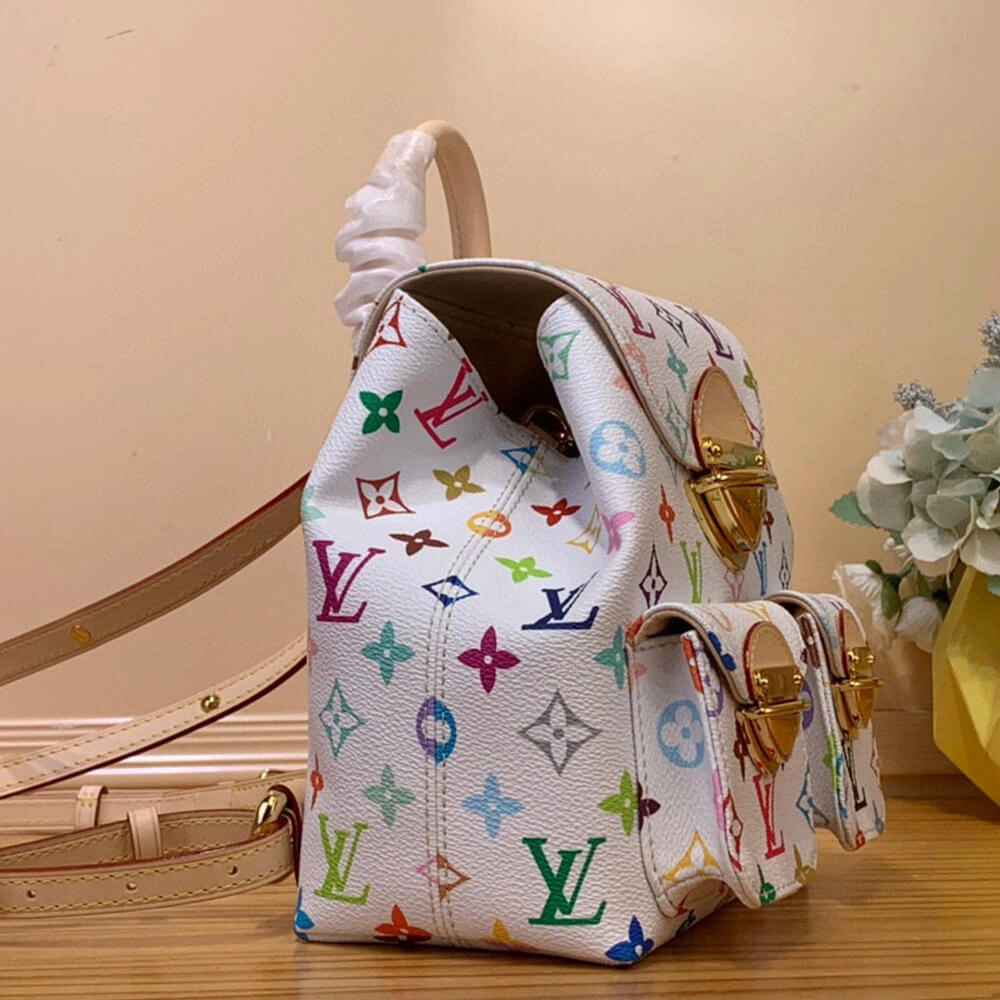 ZeroBulk LV x TM Venice 515