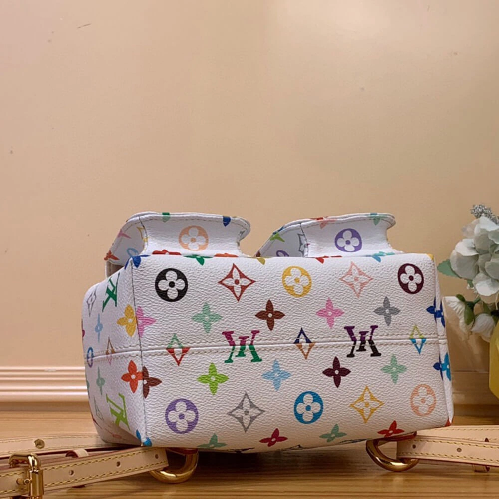 ZeroBulk LV x TM Venice 515