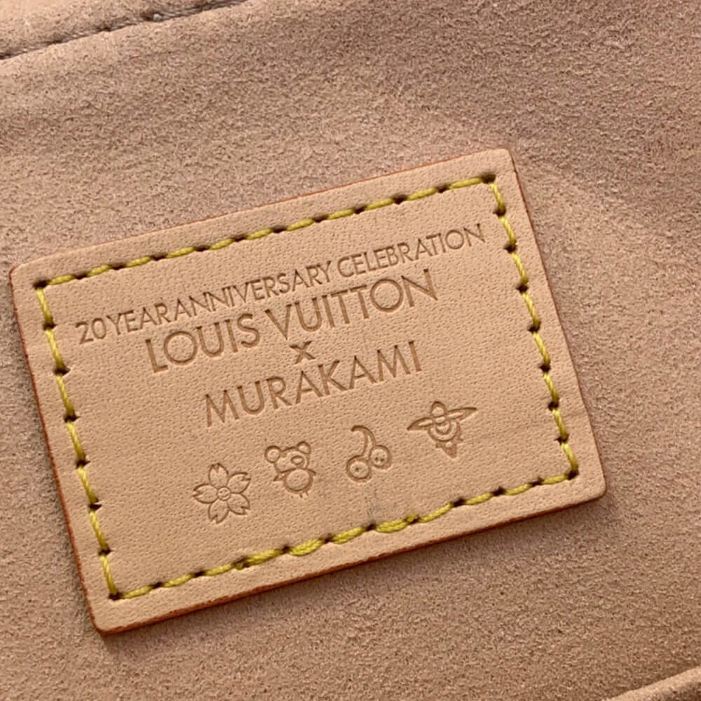 ZeroBulk LV x TM Venice 515