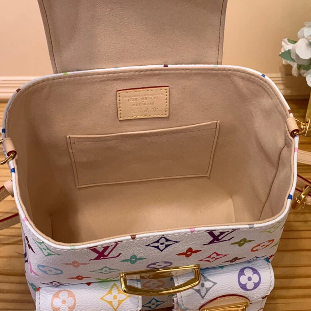 ZeroBulk LV x TM Venice 515
