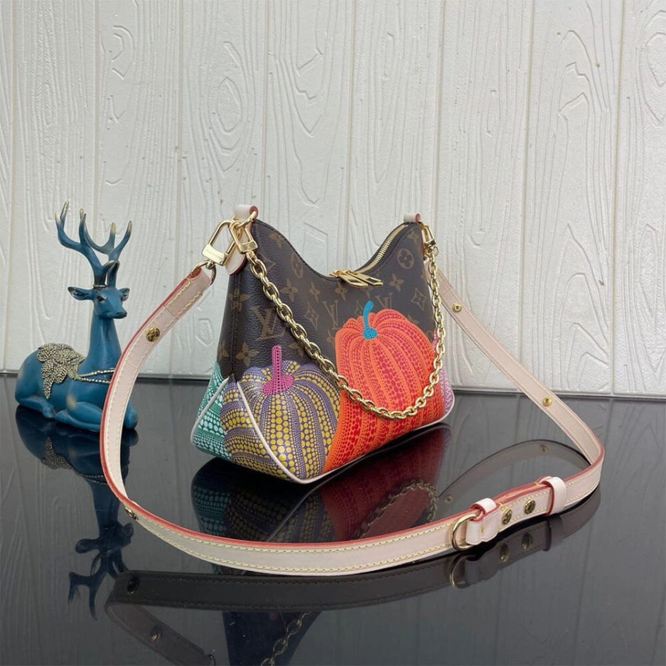 LV x YK Boulogne Stretchable 525