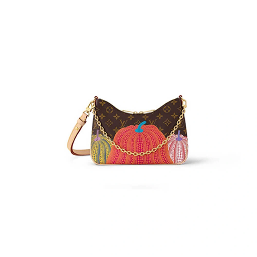 LV x YK Boulogne Stretchable 525