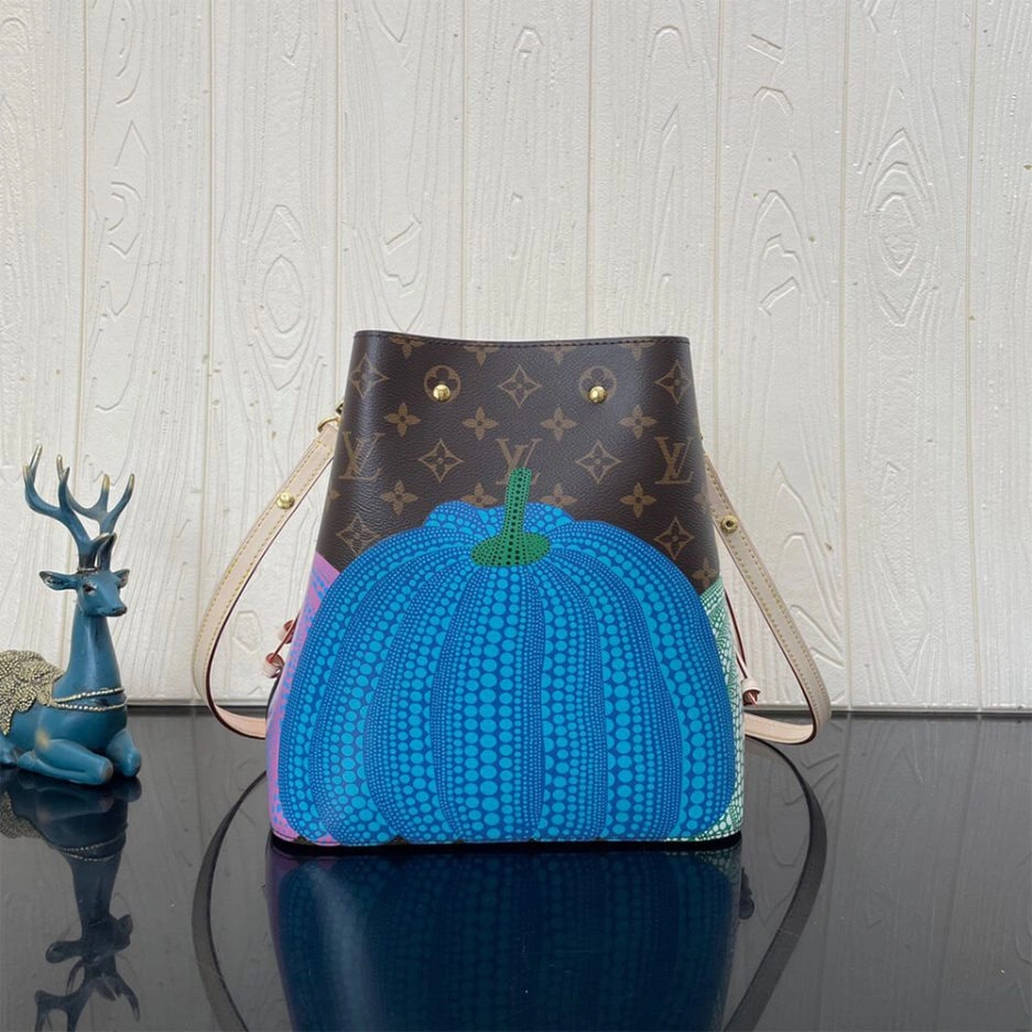 LV x YK Neonoe MM ZeroBulk 526