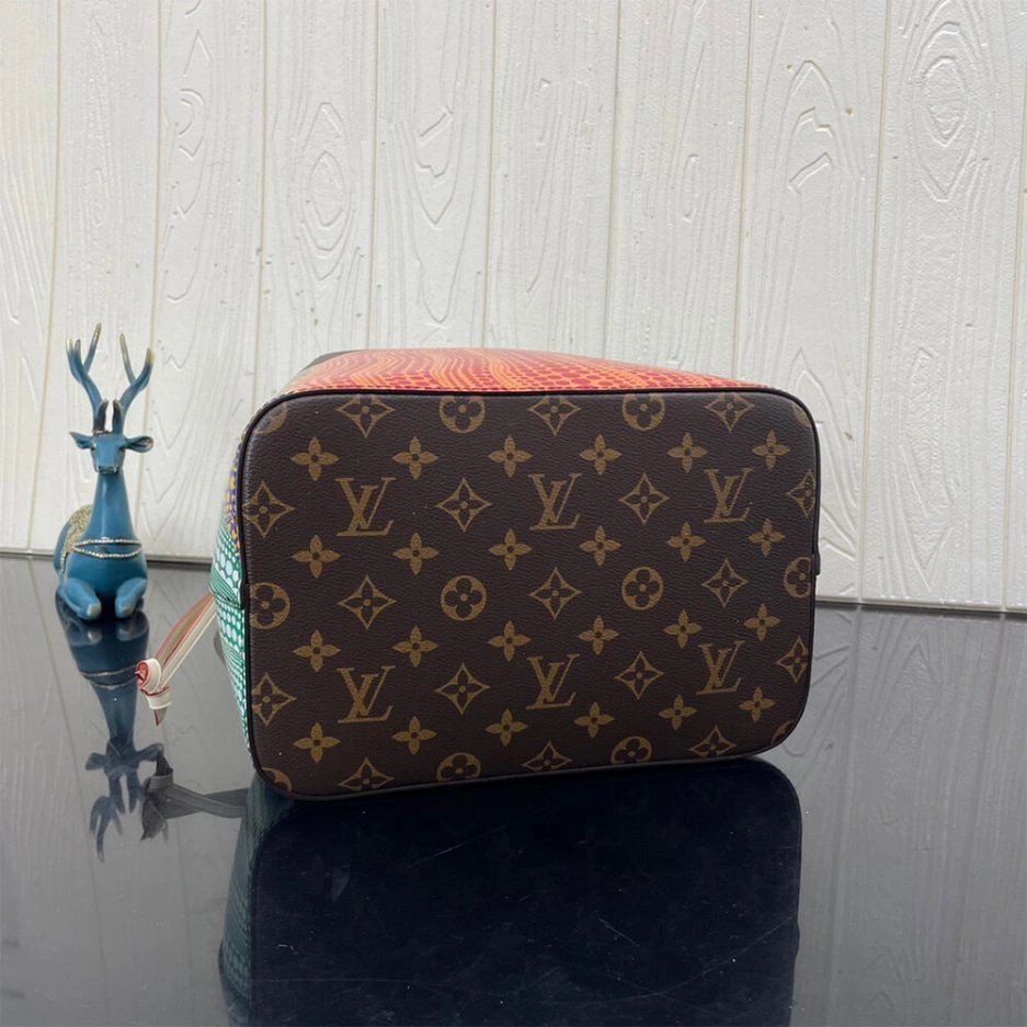 LV x YK Neonoe MM ZeroBulk 526