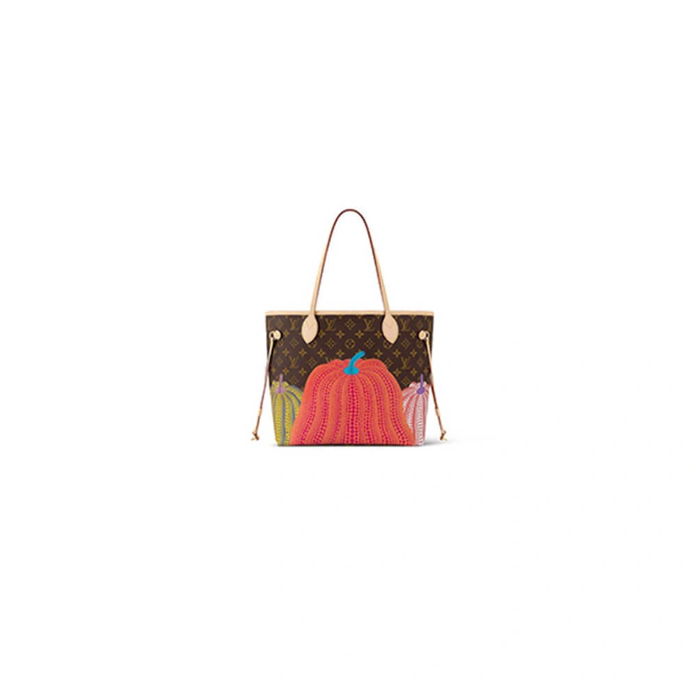 MultiPurpose LV x YK Neverfull MM 519