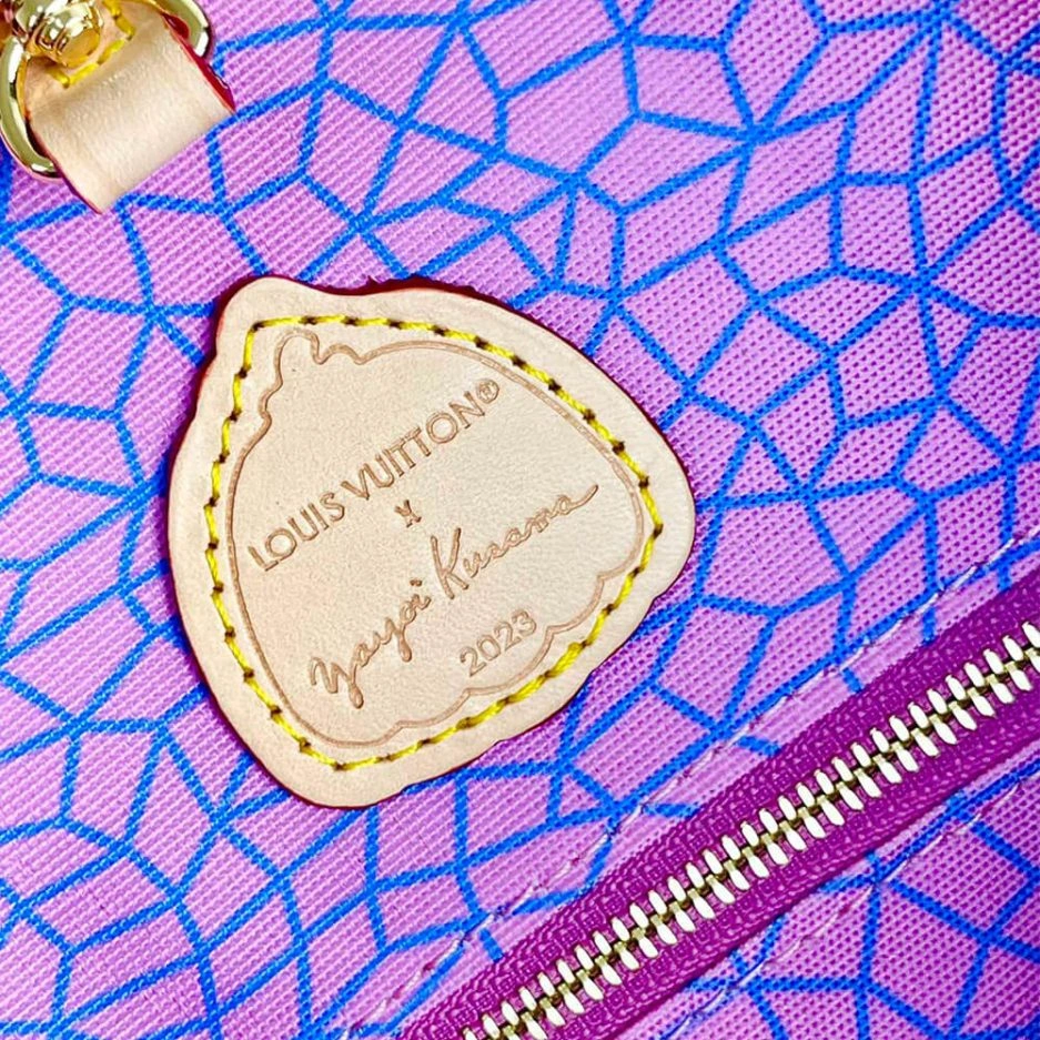 LV x YK OnTheGo MM Comfortable 524