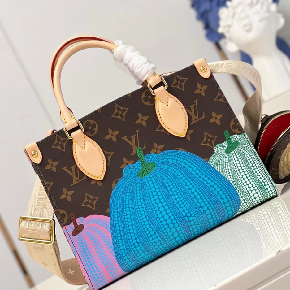 LV x YK OnTheGo PM FlexibleFit 521
