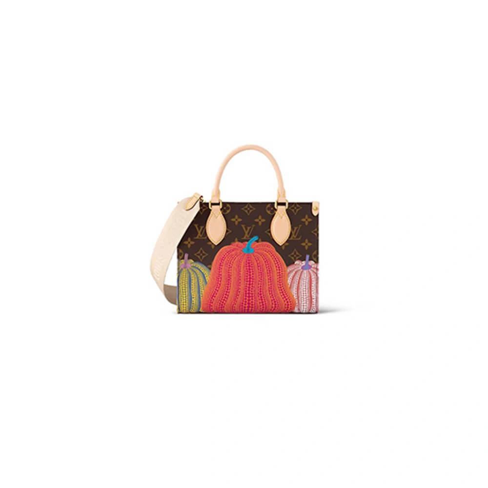 LV x YK OnTheGo PM FlexibleFit 521