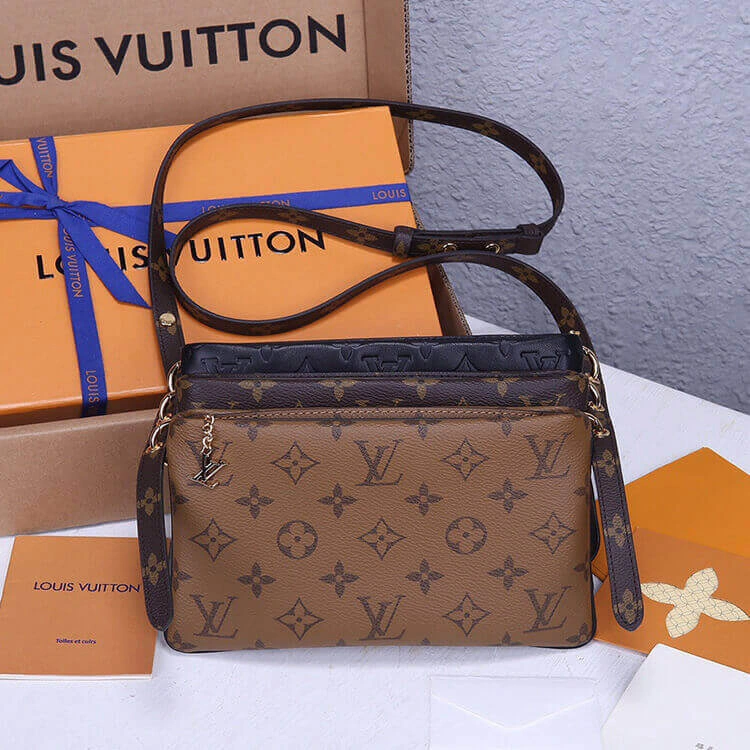 LV3 Pouch Unisex 862