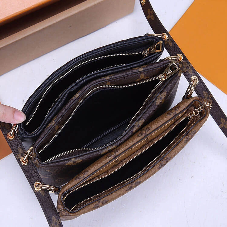 LV3 Pouch Unisex 862