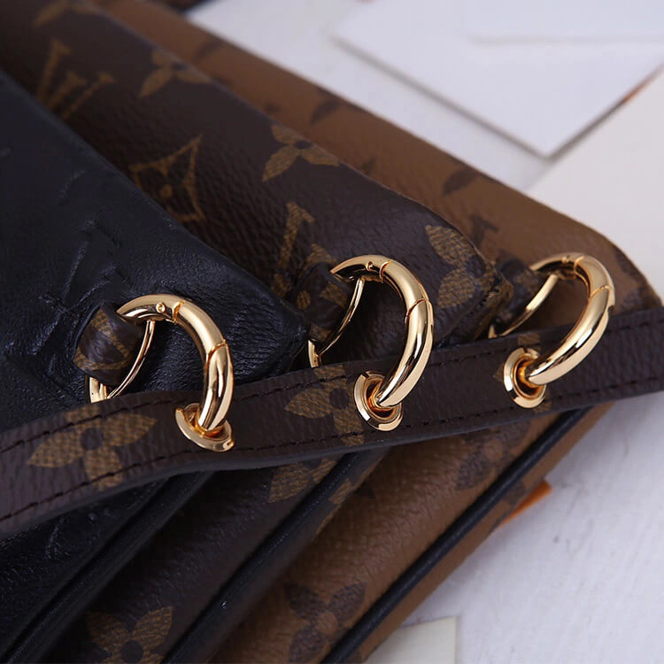 LV3 Pouch Unisex 862