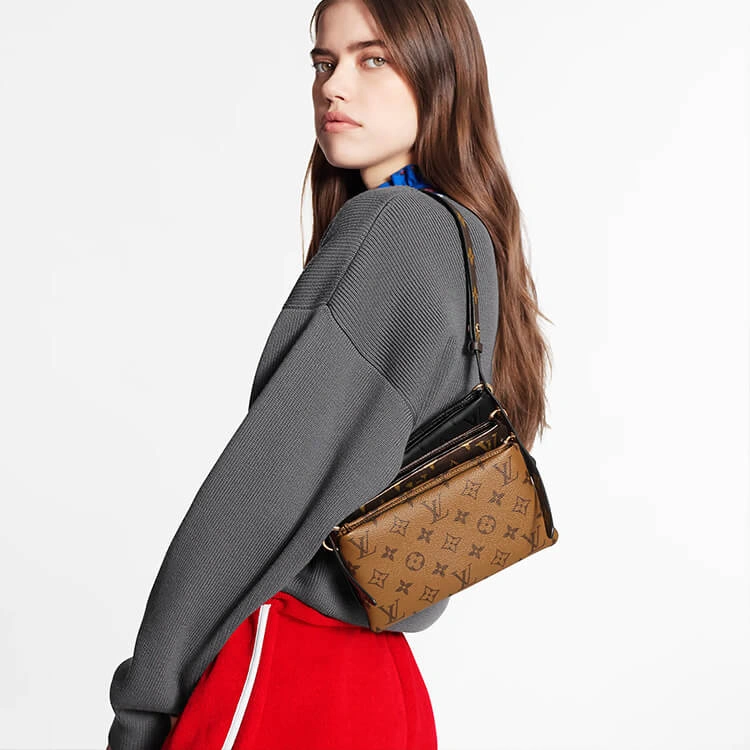 LV3 Pouch Unisex 862