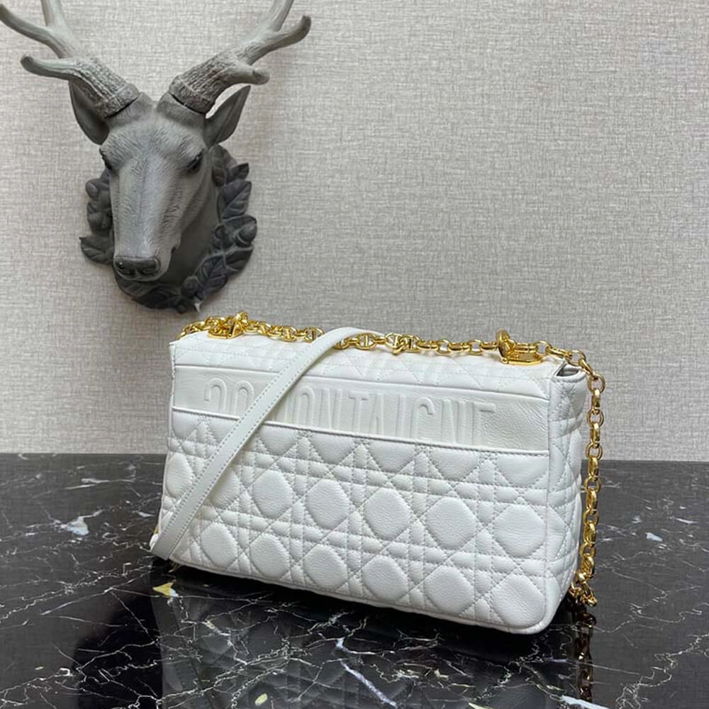 Functional Large Caro Handbag 2422