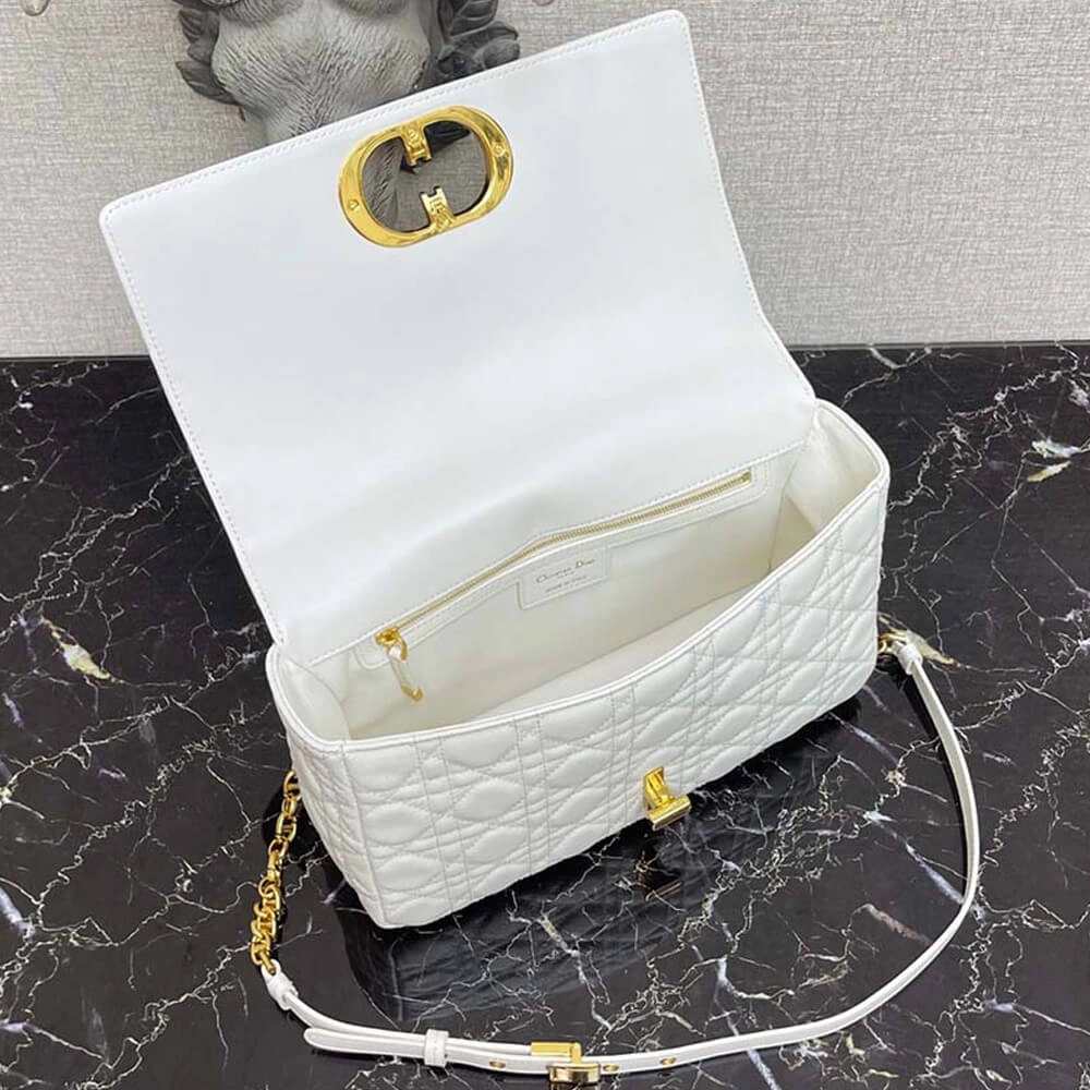 Functional Large Caro Handbag 2422
