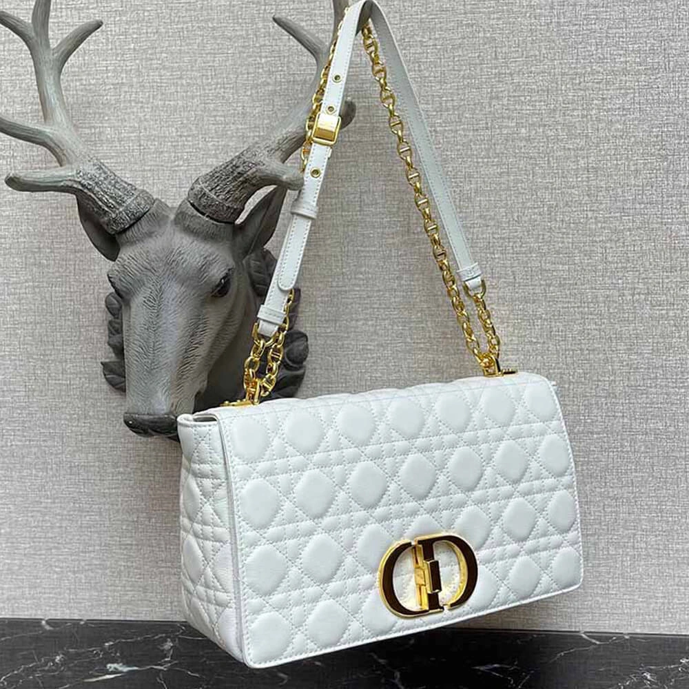 Functional Large Caro Handbag 2422