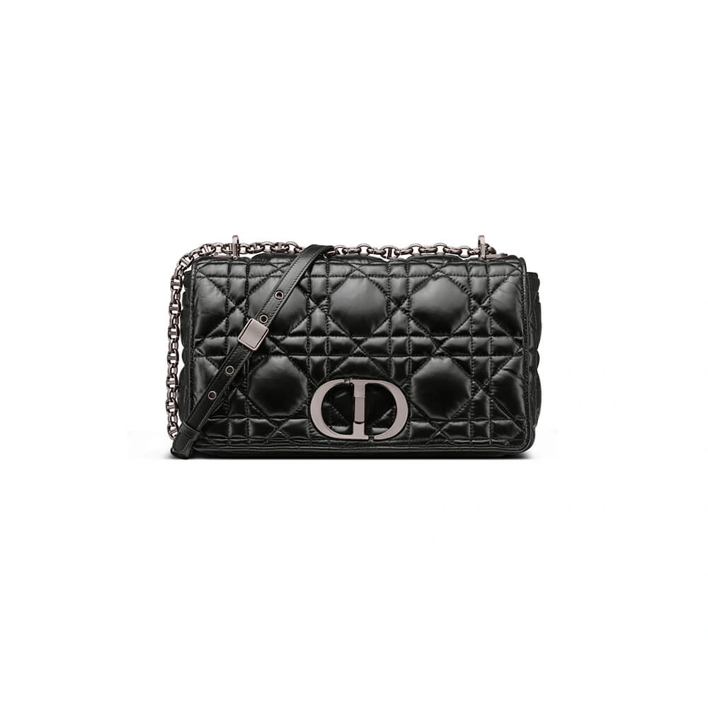 Large Dior Caro Bag Functional 2309