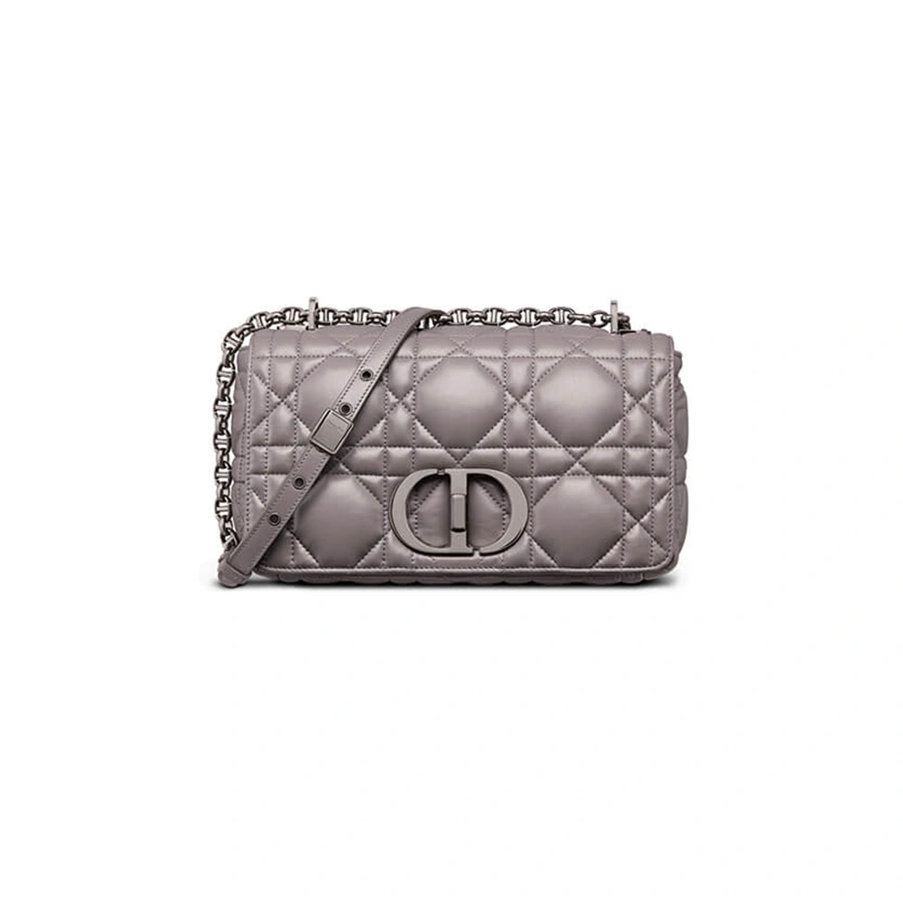 WaterResistant Large Dior Caro Bag 2312