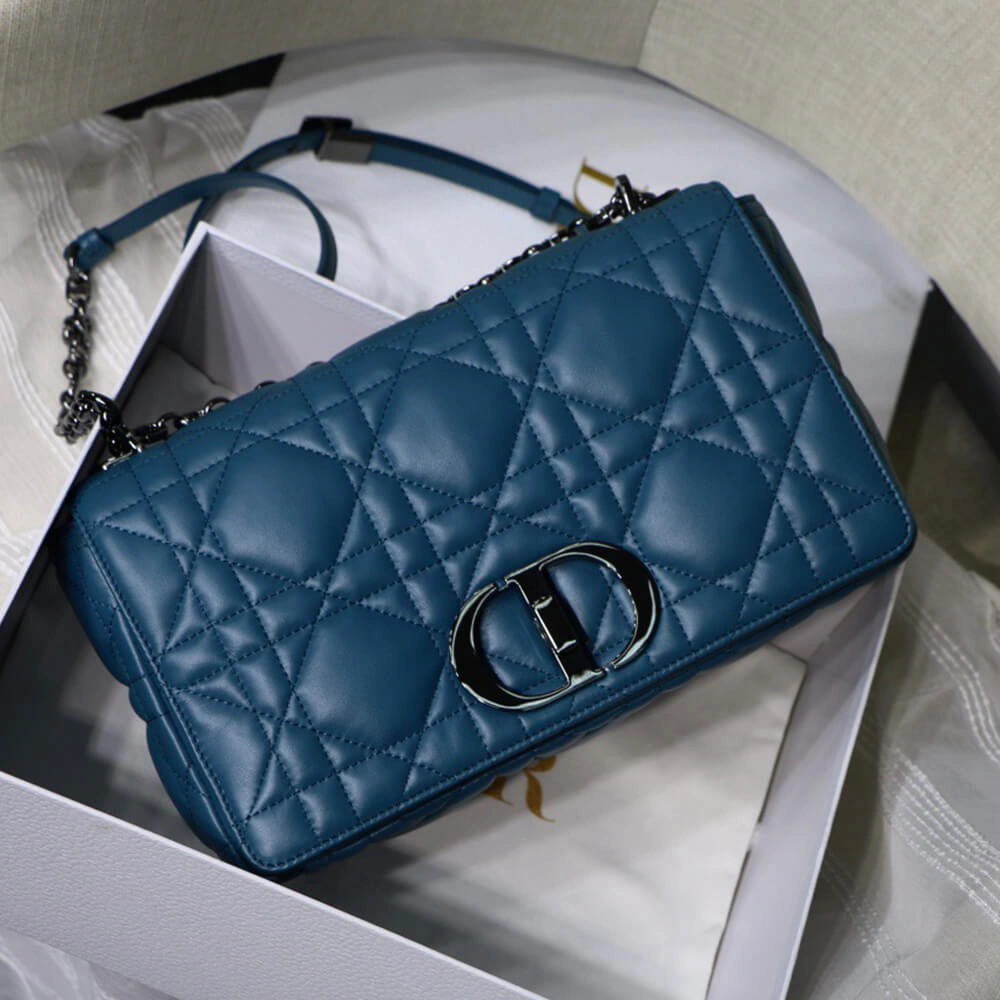 Large Dior Caro Bag DailyWear 2288
