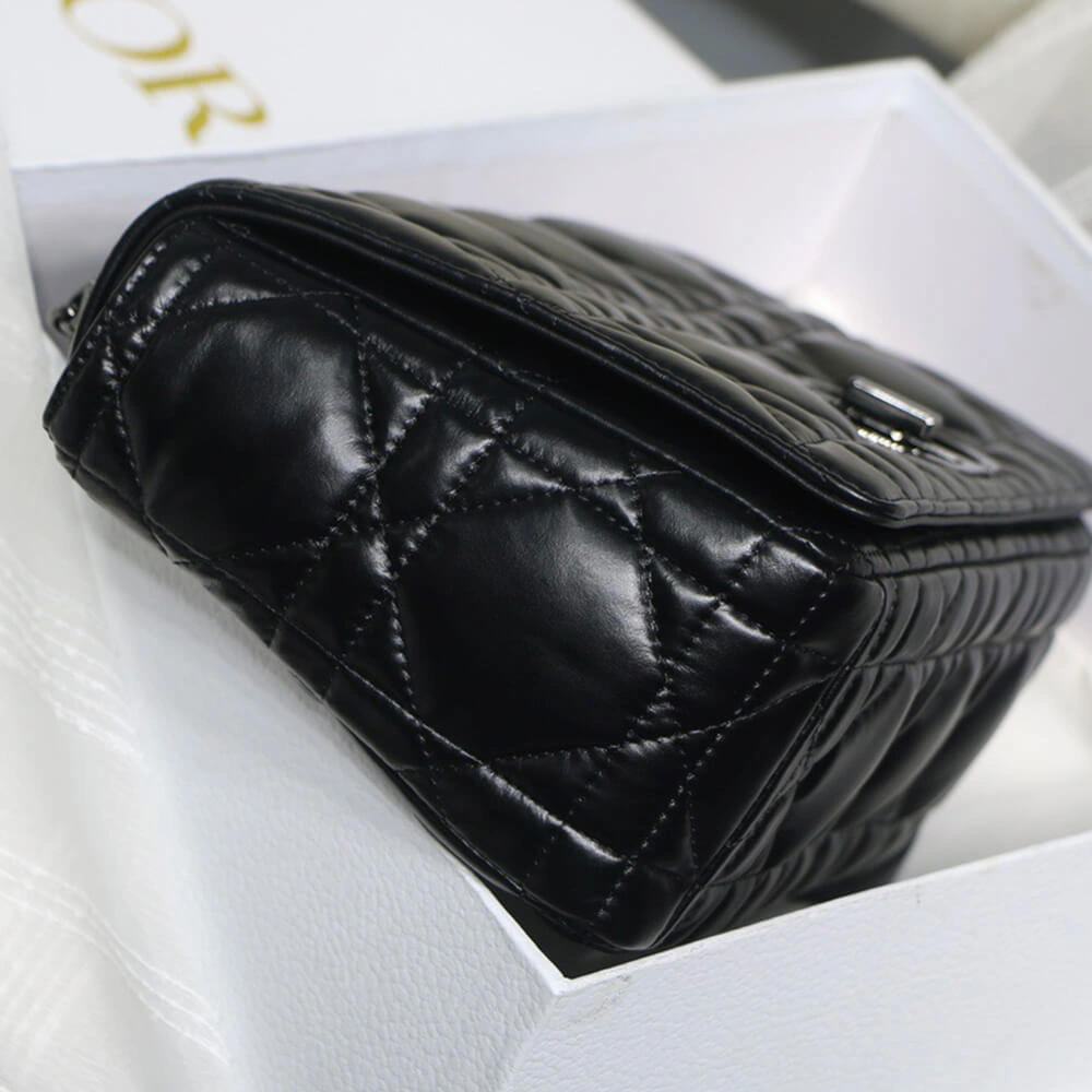 Large Dior Caro Bag Functional 2309