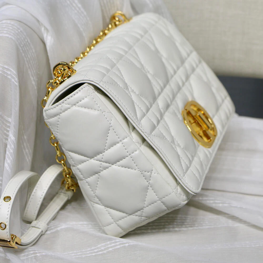 Large Dior Caro Bag Sleek 2285