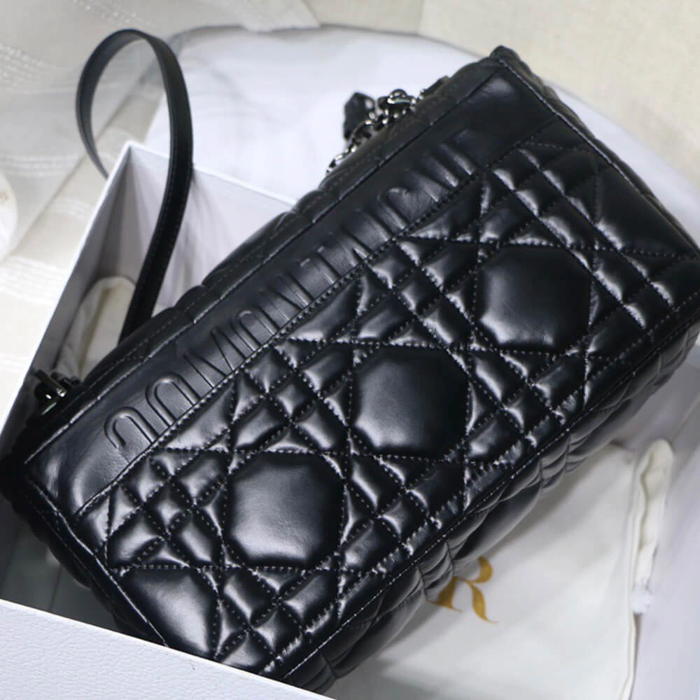 Large Dior Caro Bag Functional 2309