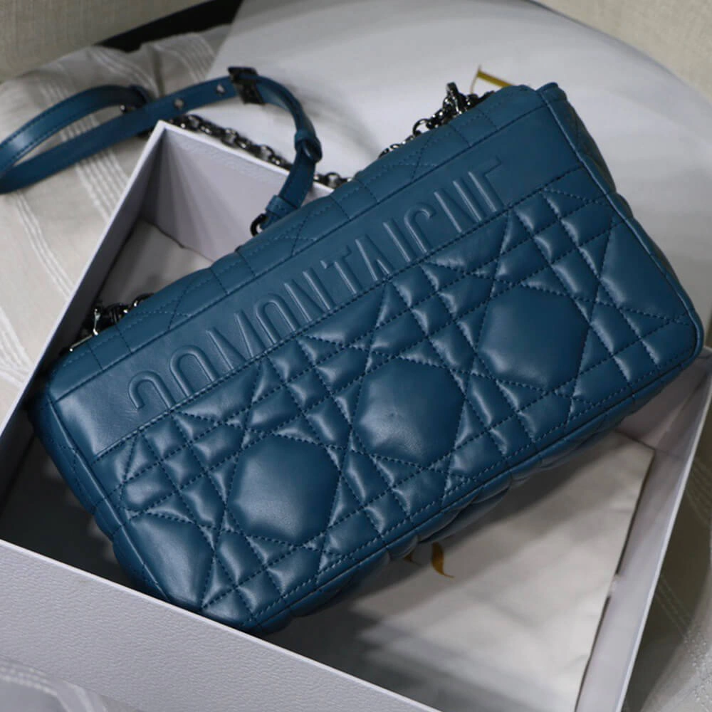 Large Dior Caro Bag DailyWear 2288