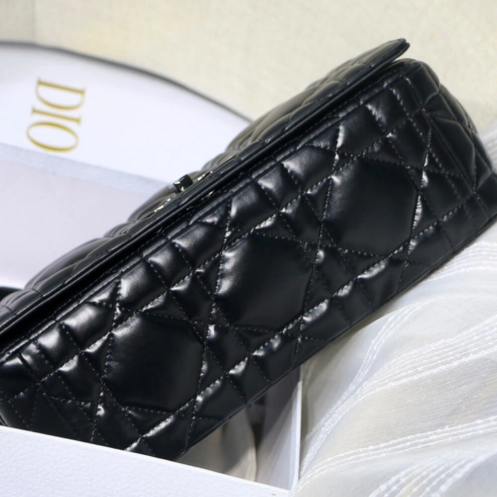 Large Dior Caro Bag Functional 2309