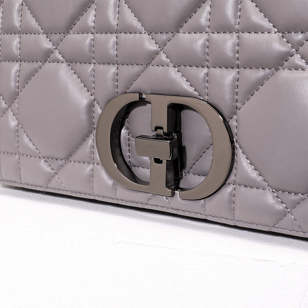 WaterResistant Large Dior Caro Bag 2312