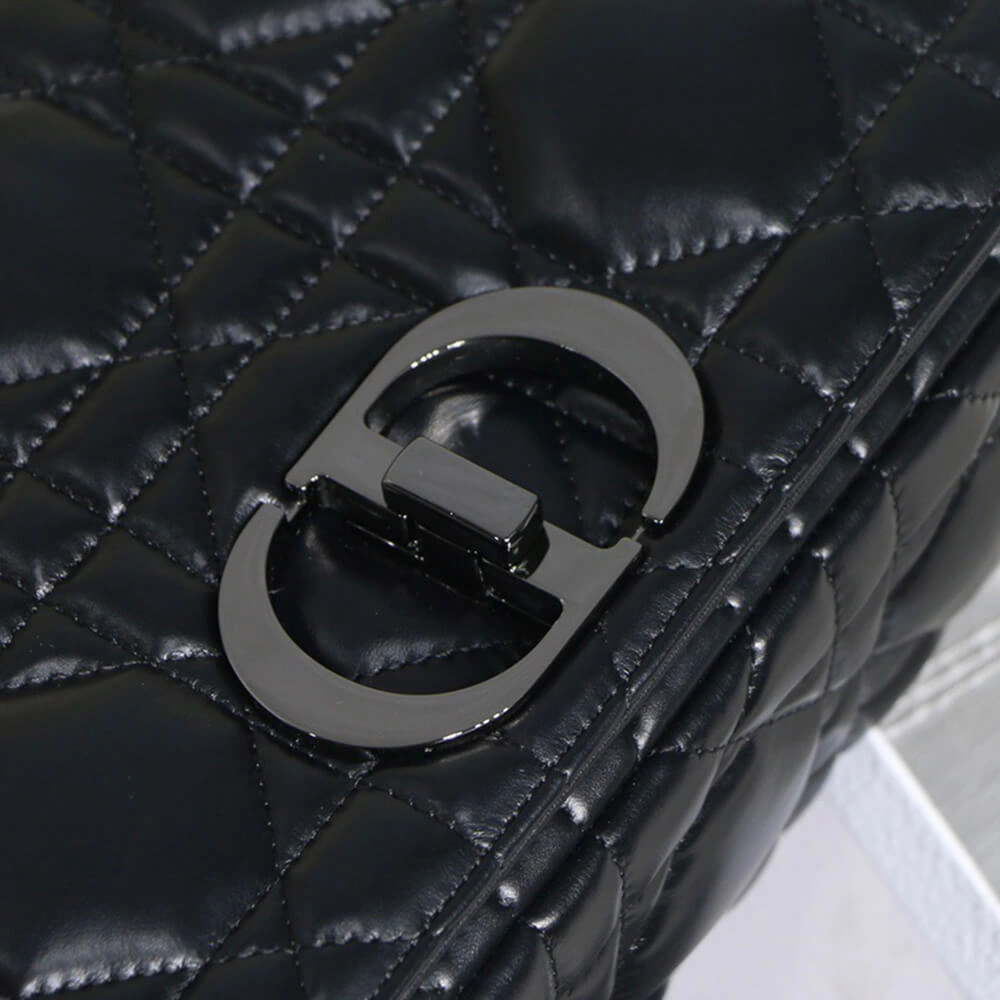 Large Dior Caro Bag Functional 2309