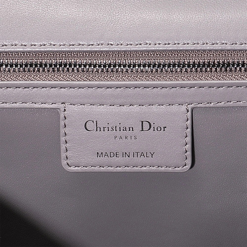 WaterResistant Large Dior Caro Bag 2312