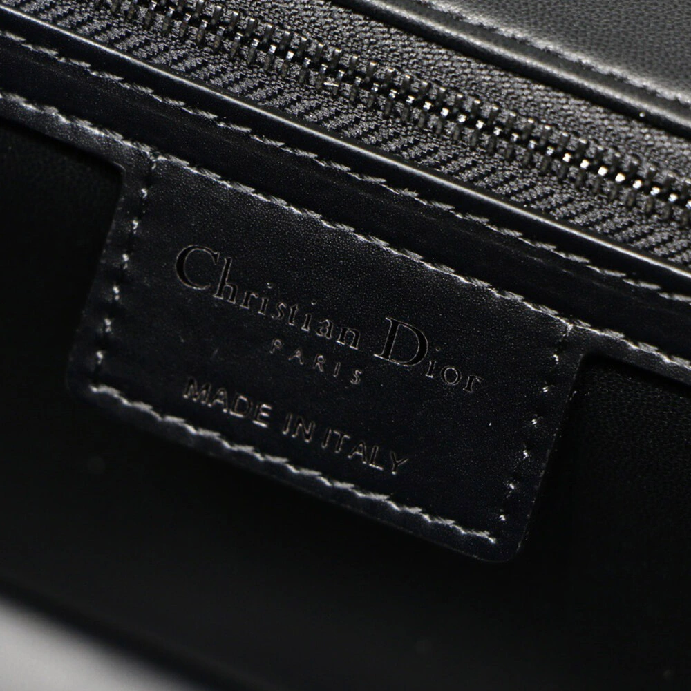 Large Dior Caro Bag Functional 2309