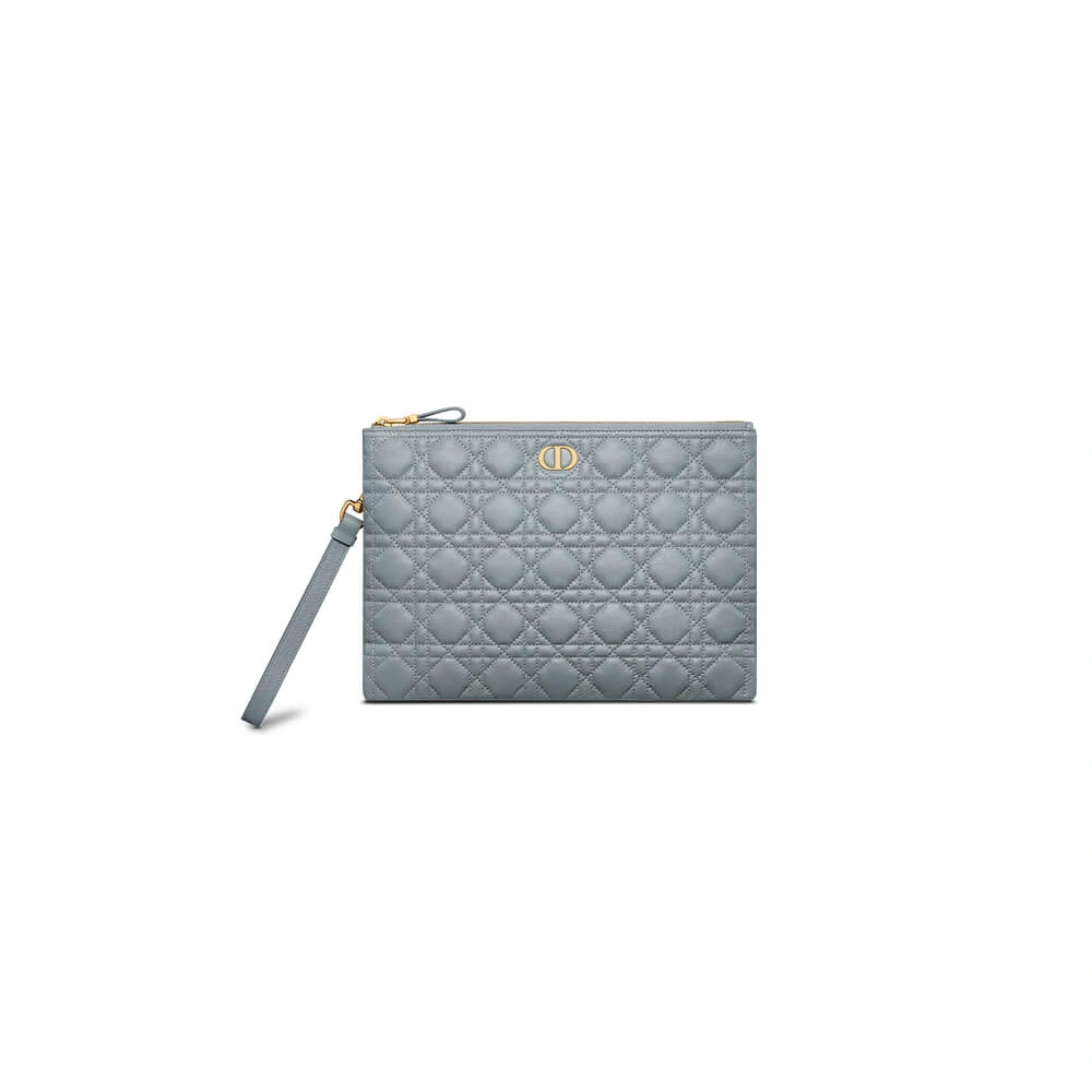 Large Dior Caro Daily Pouch(HIGH-END GRADE) Thermal 2363