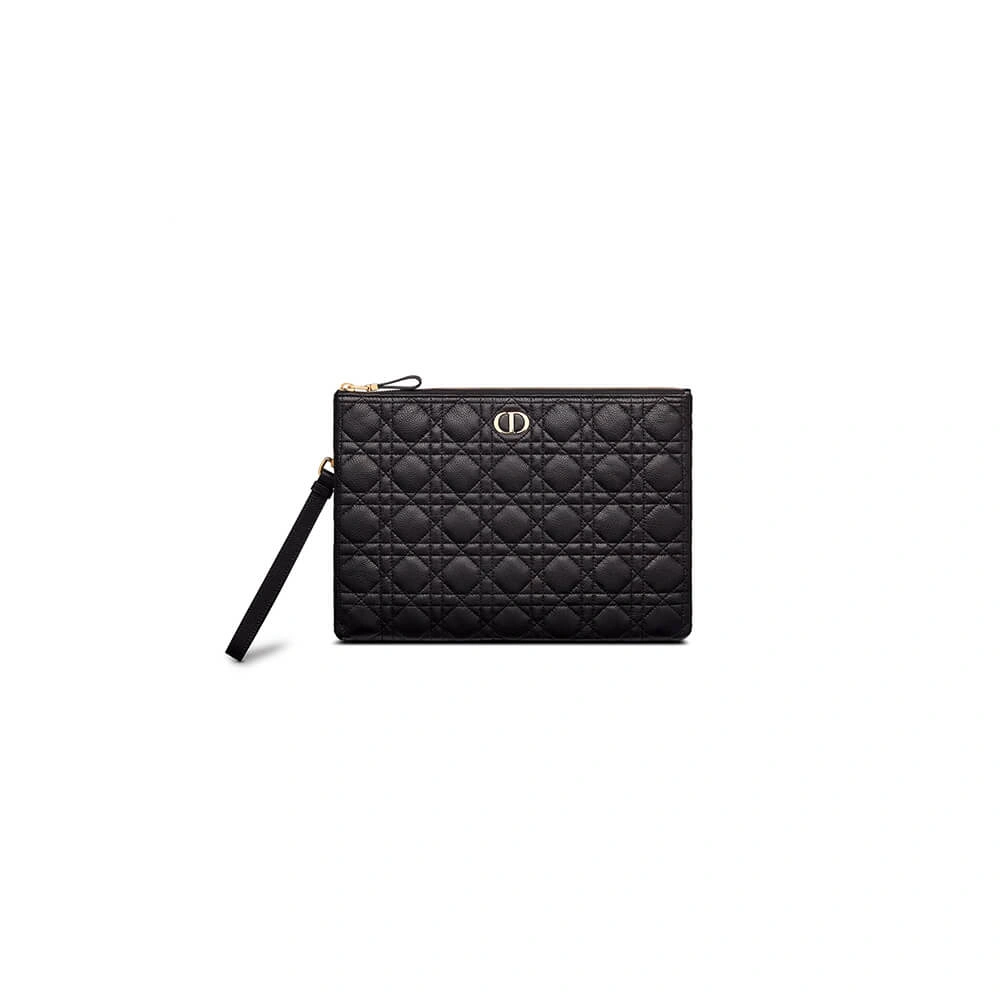 Thermal Large Dior Caro Daily Pouch(HIGH-END GRADE) 2368