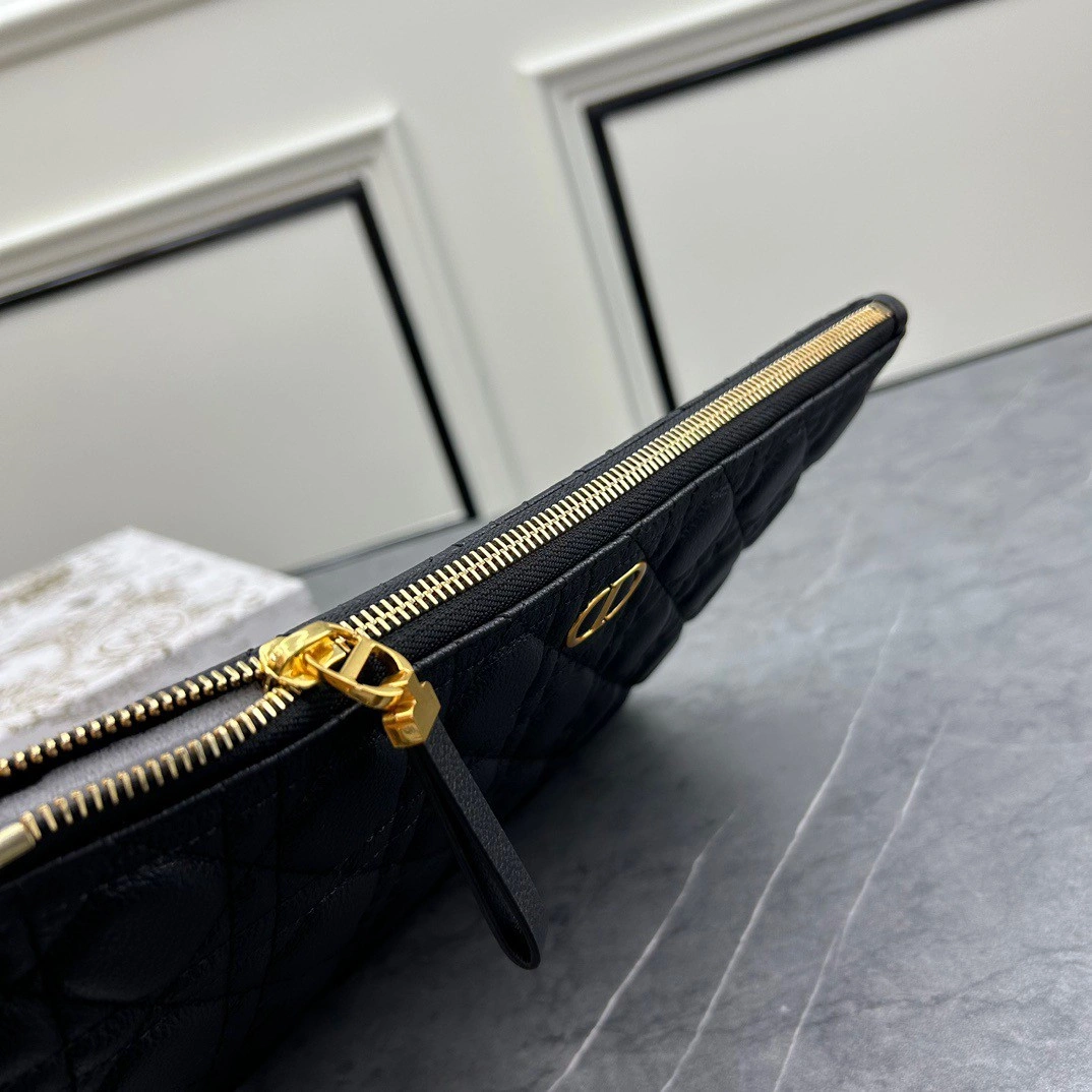 Thermal Large Dior Caro Daily Pouch(HIGH-END GRADE) 2368