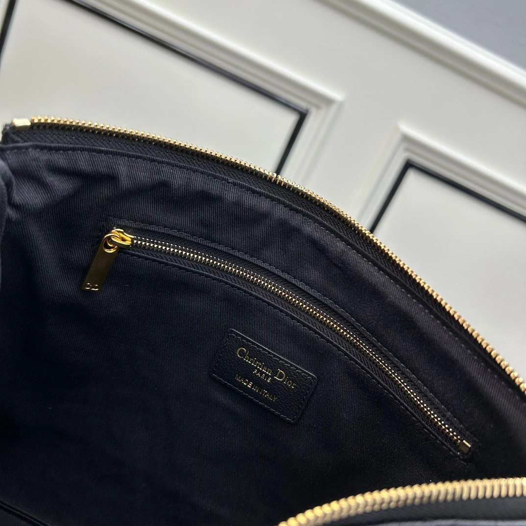 Thermal Large Dior Caro Daily Pouch(HIGH-END GRADE) 2368