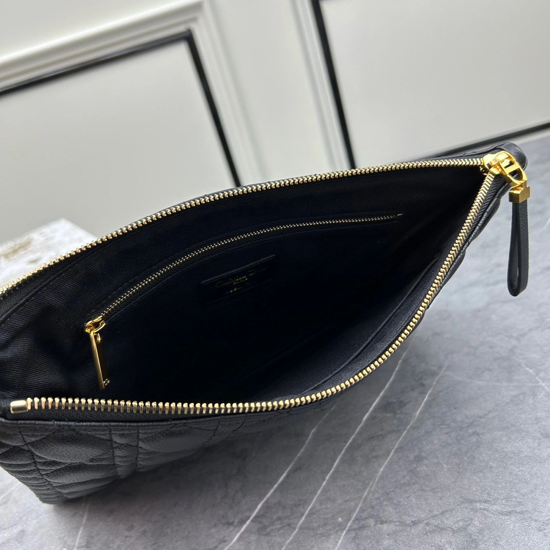 Thermal Large Dior Caro Daily Pouch(HIGH-END GRADE) 2368