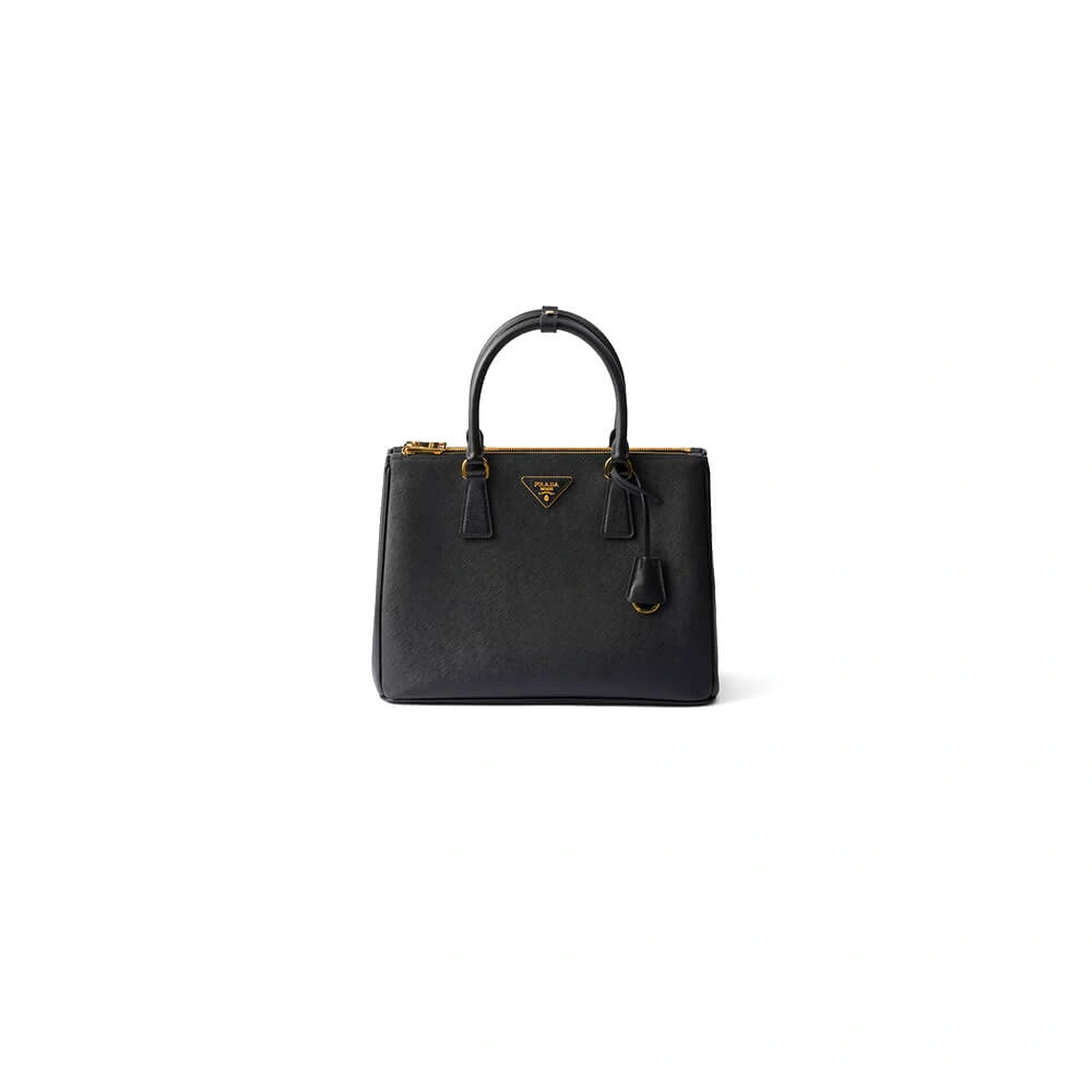 UrbanChic Large Prada New Galleria leather bag(HIGH-END GRADE) 3045