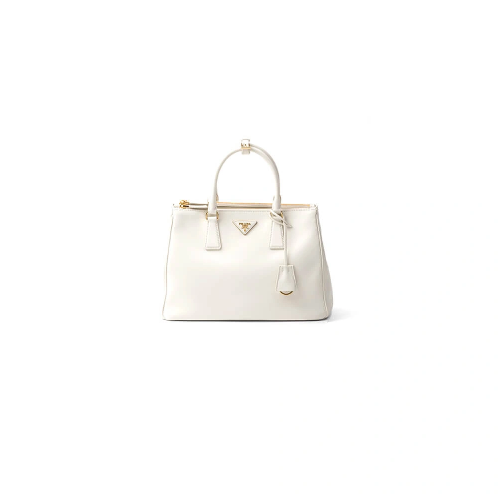 Large Prada New Galleria leather bag(HIGH-END GRADE) Lightweight 2995