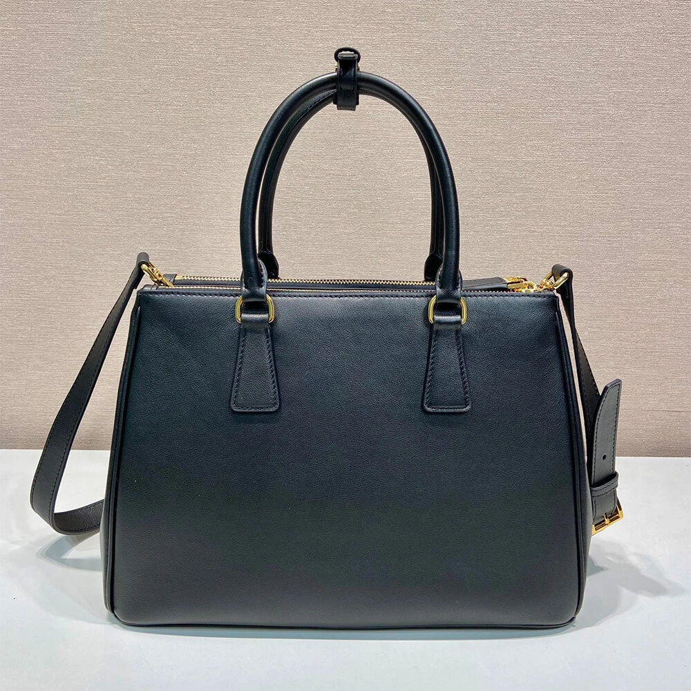 UrbanChic Large Prada New Galleria leather bag(HIGH-END GRADE) 3045