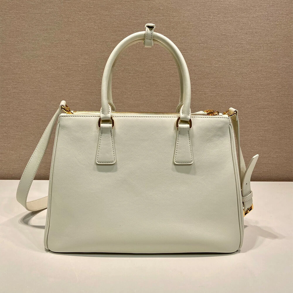 Large Prada New Galleria leather bag(HIGH-END GRADE) Lightweight 2995