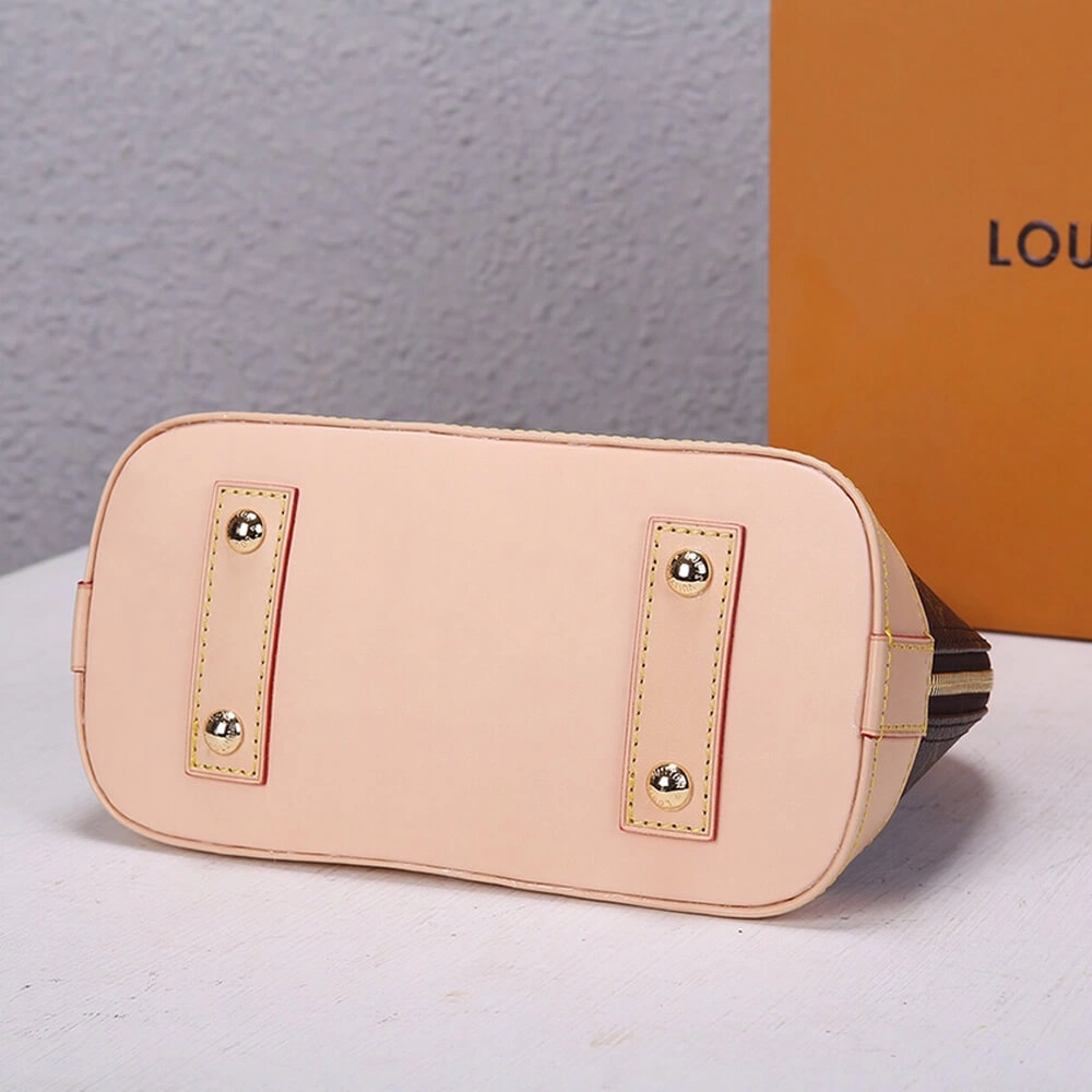 Reliable Louis Vuitton ALMA BB 686