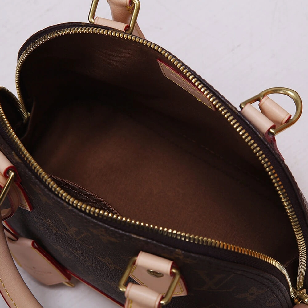 Reliable Louis Vuitton ALMA BB 686