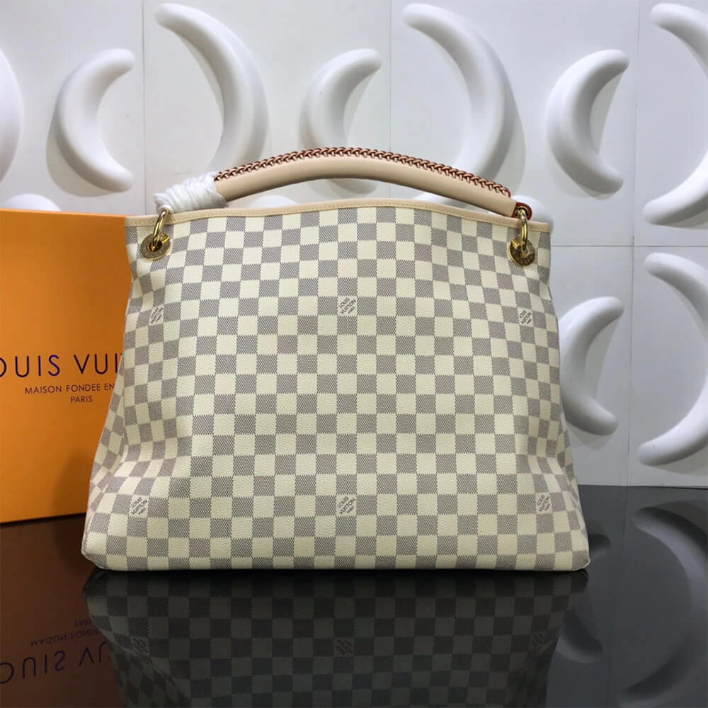Louis Vuitton ARTSY MM Comfortable 616